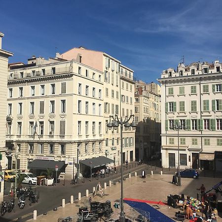 Hotel Relax Marseille Bagian luar foto