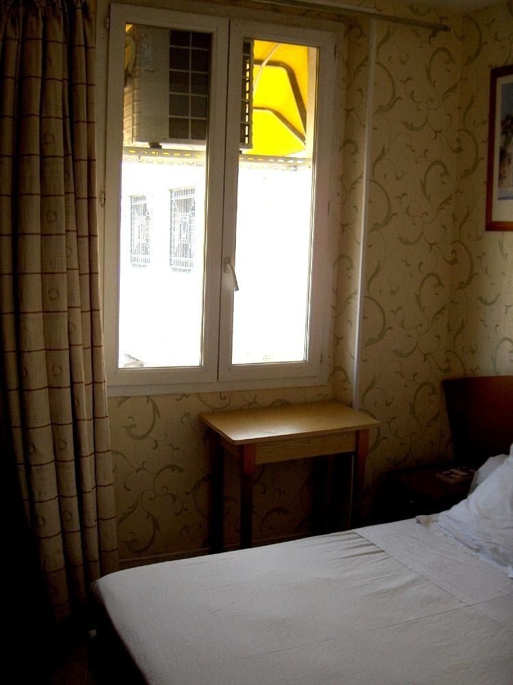 Hotel Relax Marseille Bagian luar foto